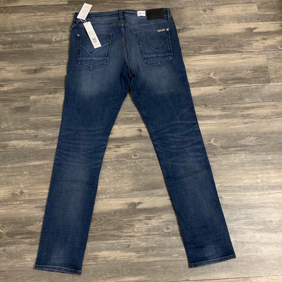 HUDSON jeans! Sartor Relaxed Skinny 👖 - Picture 8 of 8